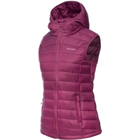 Women's Quilted Vest LADY SAVARA