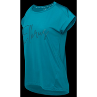 Women's Short Sleeve T-Shirt ELIA WO'S