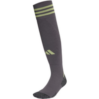 Adidas AdiSocks 25 football socks gray JM3669