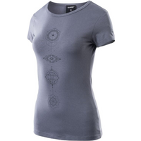 Women's T-shirt with short sleeves LADY ARIA