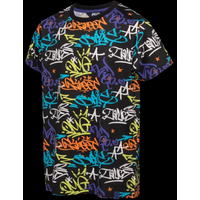 GYM JRB Kids' Short Sleeve T-Shirt