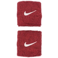 Nike Swoosh Wristbands 2 Pack N1012405656OS