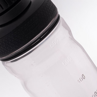SHAKER VITA