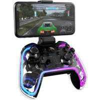 Havit G158BT Pro Wireless Controller (White)