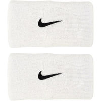 Nike Swoosh Wristbands 2 Pack N1012406101OS