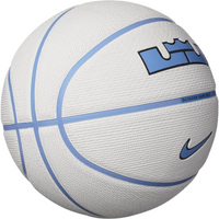 PLAYGROUND 2.0 8P L JAMES DEFLATED ball
