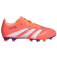 adidas Predator Club FG/MG JH8867 Kids' Soccer Shoes
