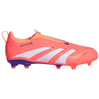 adidas Predator League LL FG/MG JI1127 Kids' Soccer Shoes