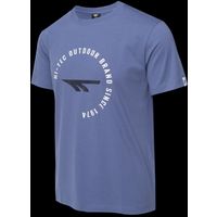 Men's Short Sleeve T-Shirt OLEN
