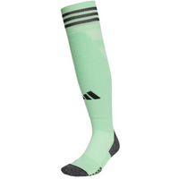 Adidas AdiSocks 25 green soccer socks JM3665