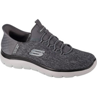 Skechers Slip-Ins: Summits - Key Pace M 232469-CCBK