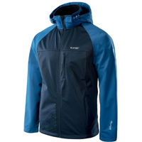 Men's Softshell CORO III