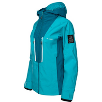 Women's Transitional Jacket MALAKU WO'S