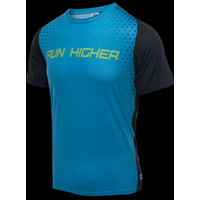 Men's ILENO Short Sleeve T-Shirt