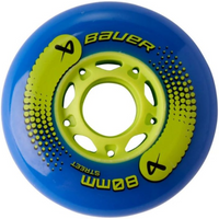 Bauer Street 82A Wheels