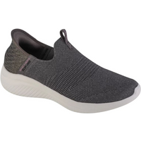 Skechers Slip-Ins Ultra Flex 3.0 Smooth Step W 149709-GRY shoes