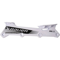 Bauer Flexlite Roller Skate Rails