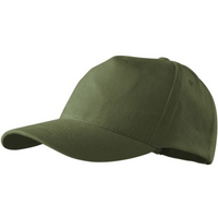 Malfini 5P Cap MLI-30709