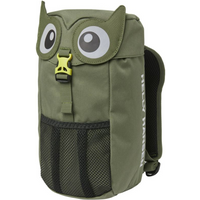 Helly Hansen Children's Backpack Owl FAUNA KIDS BACKPACK 67559 421