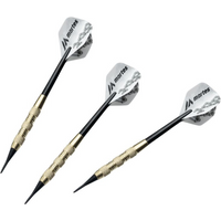 IGLA 3.1 shuttlecocks