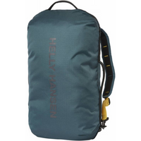 Helly Hansen durable backpack CANYON DUFFEL PACK 35L 67555 453