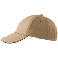 Malfini Sandwich Cap 6P MLI-30608
