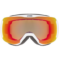 Uvex Downhill 2100 CV women's/men's ski goggles snowboard sports black (55/0/398/1030)