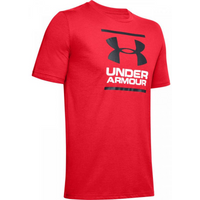 Under Armour GL Foundation SS TM 1326849 602 T-shirt
