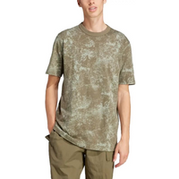 adidas Adventure Allover Print Olive Strata (IL5174)