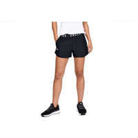 Under Armor Play Up Short 3.0 W 1344552-001