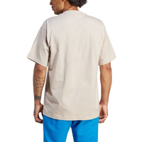 Men's adidas Adicolor Contempo Tee Wonder Beige t-shirt (IM4387)