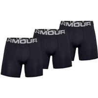 Under Armor Charged Cotton 3IN 3 Pack Underwear 1363617-001