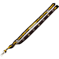 Inglasco NHL Lanyard