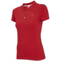 Polo shirt 4F W NOSH4-TSD008 62S