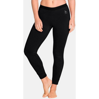 Odlo Base Layer Bottom Long Merino 200 Thermal Women's Technical Pants (110831/15000)