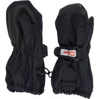 Lego Wear Kid's Aripo 703 Winter Gloves Black (22871-995)