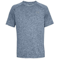 Under Armor Tech 2.0 Short Sleeve T-shirt M 1326413-409