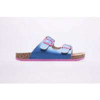 Lee Cooper Jr. Slides LCW-22-35-1187K