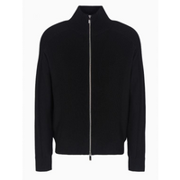 Armani Exchange Men's Cardigan (6DZE6G-ZM5BZ-1200)