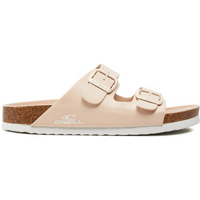 ONeill Sandy Slider Women Low summer flip-flops beige (9024101873D)