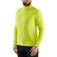 Viking Admont Man men's sports sweatshirt trekking outdoor green (740/23/9890/64)