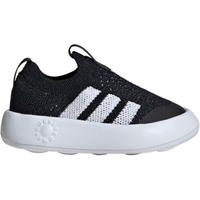 Adidas Bubblecomfy Kids Shoes Black IH1264