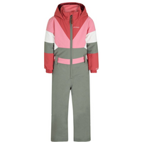 Protest PRTMICHON JR snowsuit (P4410122/475)