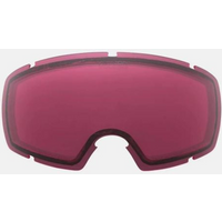 Volcom MIGRATIONS ROSE Anti-fog Pink Snowboard Goggle Lens (VL00001210)