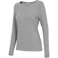 T-shirt 4F W H4L22-TSDL350 27M