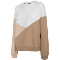 Sweatshirt 4F W H4L22 BLD013 82S