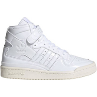 Women's adidas FORUM 84 HIGH SHOES sneakers, high-top, white (G58066)