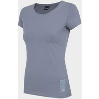 T-shirt 4F W H4Z22-TSD020 25S
