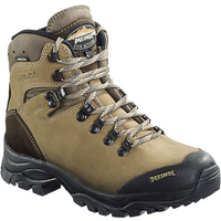 Women's Kansas Lady GTX waterproof trekking shoes with GORE-TEX beige (2891/10)