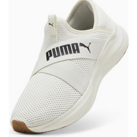 Puma Softride Harmony Slip-On Women's Running Sneakers Beige (379606-02)